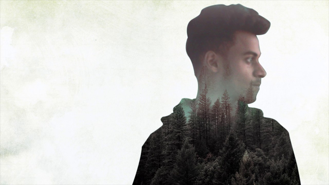Double  Exposure