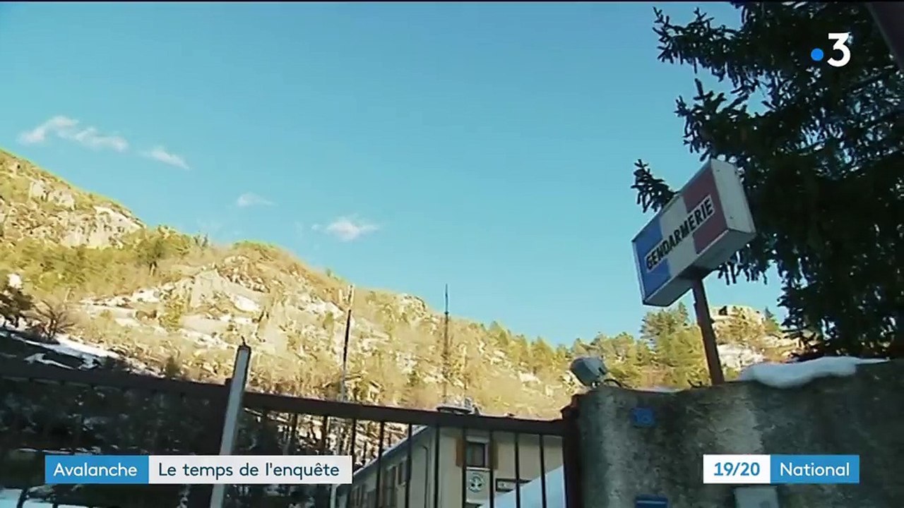 Avalanche dans les Alpes-Maritimes: la garde à vue du guide levée