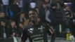 Youngster Ismaila Sarr scores a sublime curved shot as Rennes beat Amiens 2-0