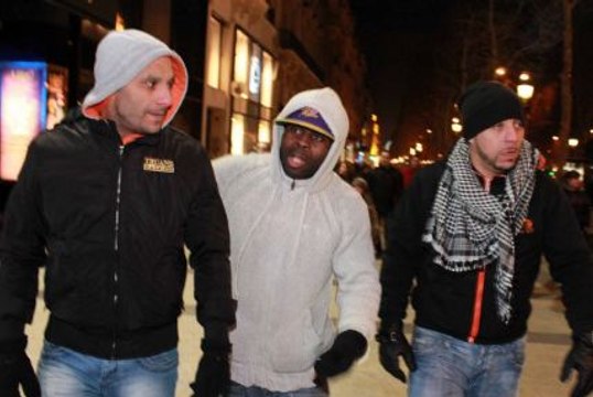 Tonton Marcel : Je suis devenu un vrai businessman !