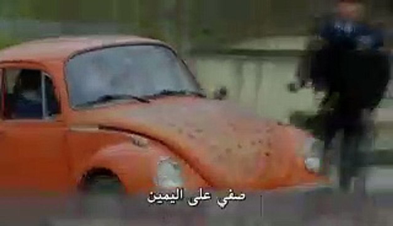 مسلسل الأزهار الحزينة 3 الموسم الثالث مترجم للعربية - إعلان الحلقة 24