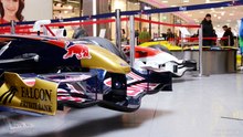 Vienna Motorsport Show 2018 im Riverside