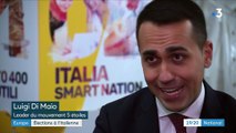 Italie : les partis populistes ont la cote