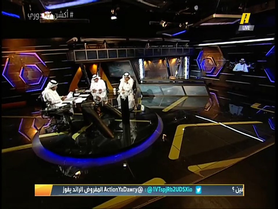 عبدالله بن زنان: #النصر سيكون جاهزا لدوري أبطال...