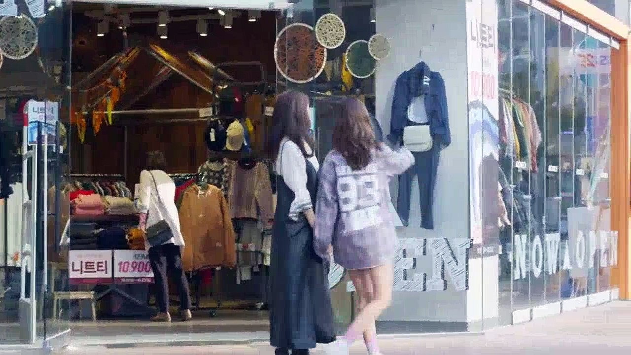[Dorama Dublado] My Runway (Passarela) Epi 1