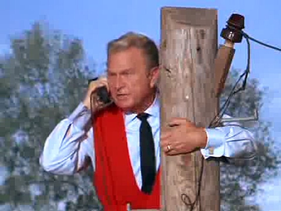 Green Acres S03e09 The Thing