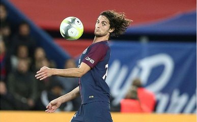 PSG - Real Madrid : « Le collectif fera la différence » selon Rabiot