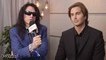 Tommy Wiseau and Greg Sestero Reveal Tom Hanks and Daniel Kaluuya Are Fans of ‘The Room’ | Spirit Awards 2018