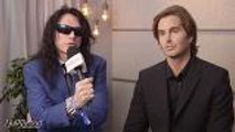 Tommy Wiseau and Greg Sestero Reveal Tom Hanks and Daniel Kaluuya Are Fans of ‘The Room’ | Spirit Awards 2018
