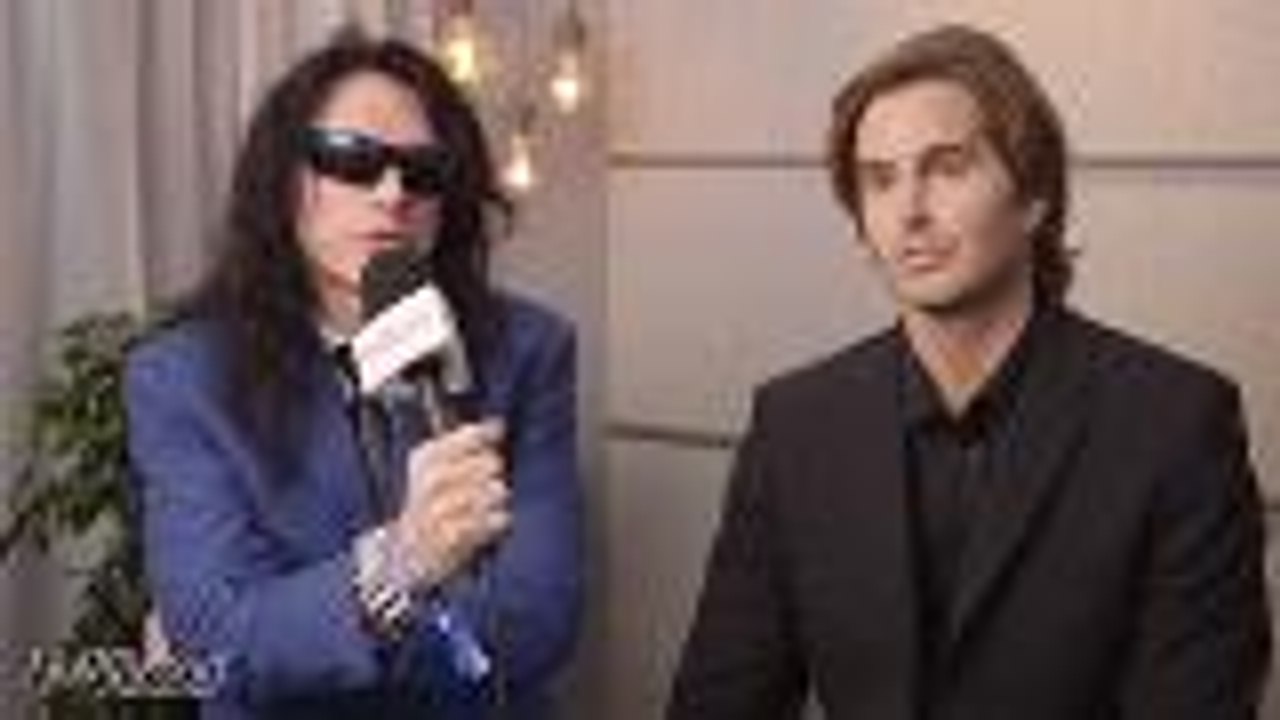 Tommy Wiseau and Greg Sestero Reveal Tom Hanks and Daniel Kaluuya Are Fans of ‘The Room’ | Spirit Awards 2018