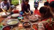 Asian Street Food Fast Food Street Compilation Videos Khmer Street Foods On Youtube #2