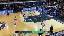 Jeep® ÉLITE - J21 : Levallois vs Pau-Lacq-Orthez