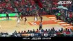Clemson vs. Syracuse Basketball Highlights (2017-18)