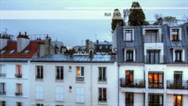 A vendre - Appartement - PARIS (75017) - 1 pièce - 12m²