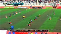 إتحاد بلعباس يقصي شبيبة الساورة ويتأهل لنصف نهائي كأس الجزائر