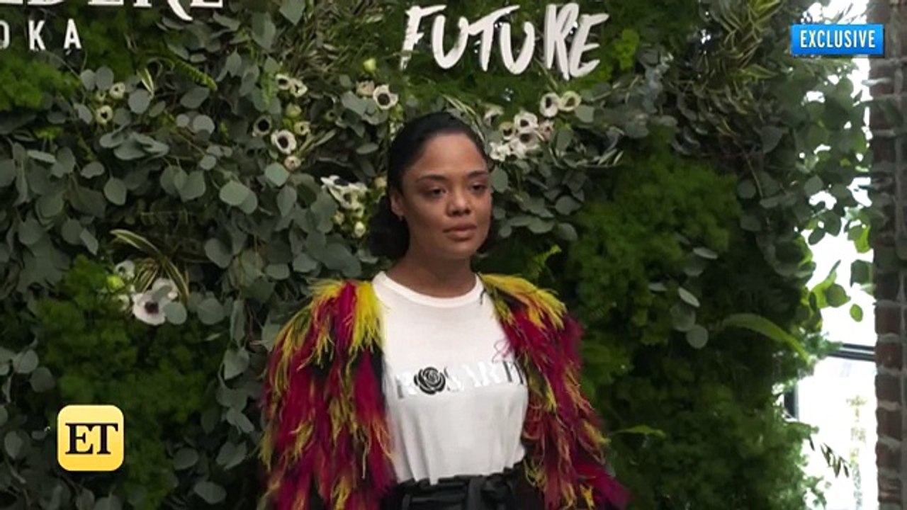Janelle Monae Gushes Over 'The Women That Keep Me Grounded' (Exclusive)