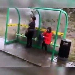 People Having a Bad Day Compilation