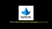 Ide Bisnis Travel Dan Ticketing Modern