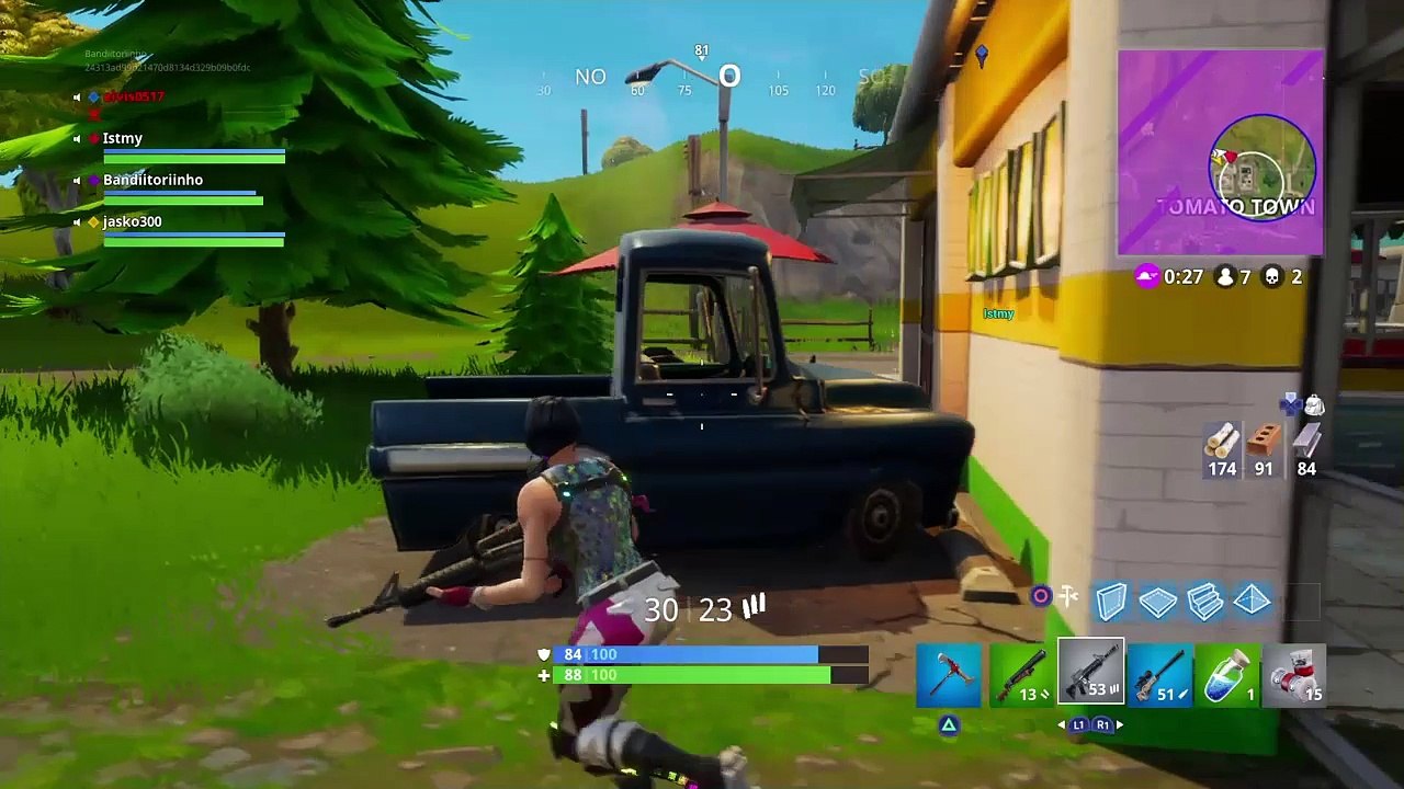 Just Sniper