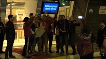 Galatasaray Kafilesi İstanbul'a Gitti - Kastamonu