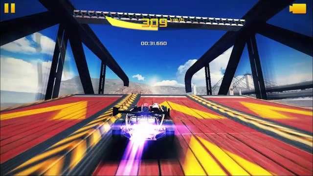 ASPHALT 8 AIRBORNE: CAMPEONATO ARIEL ATOM V8 Parte 1