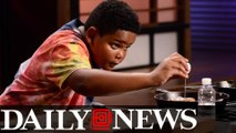 11-year-old to compete on ‘MasterChef Junior’ in the wake of parents’ death