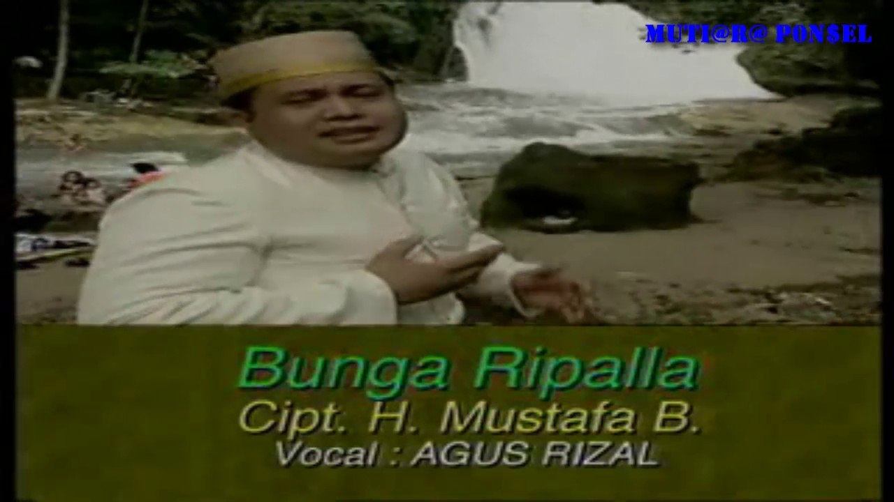 Agus Rizal - Bunga Ripalla