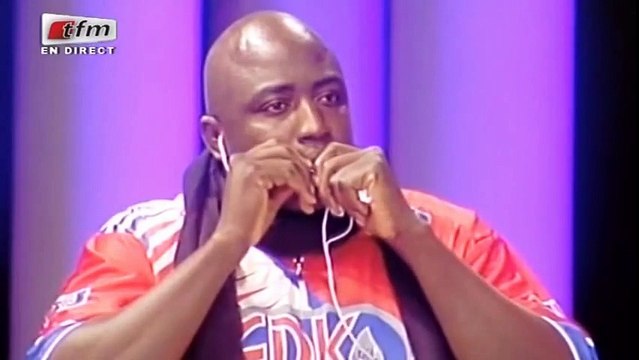 Modou Lo sur Ama Baldé: Mane douma tontoték boy yoyou