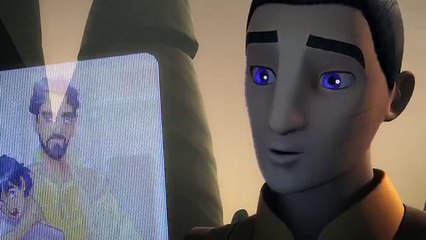 Star Wars Rebel Series Finale Trailer (2018) Disney XD Series