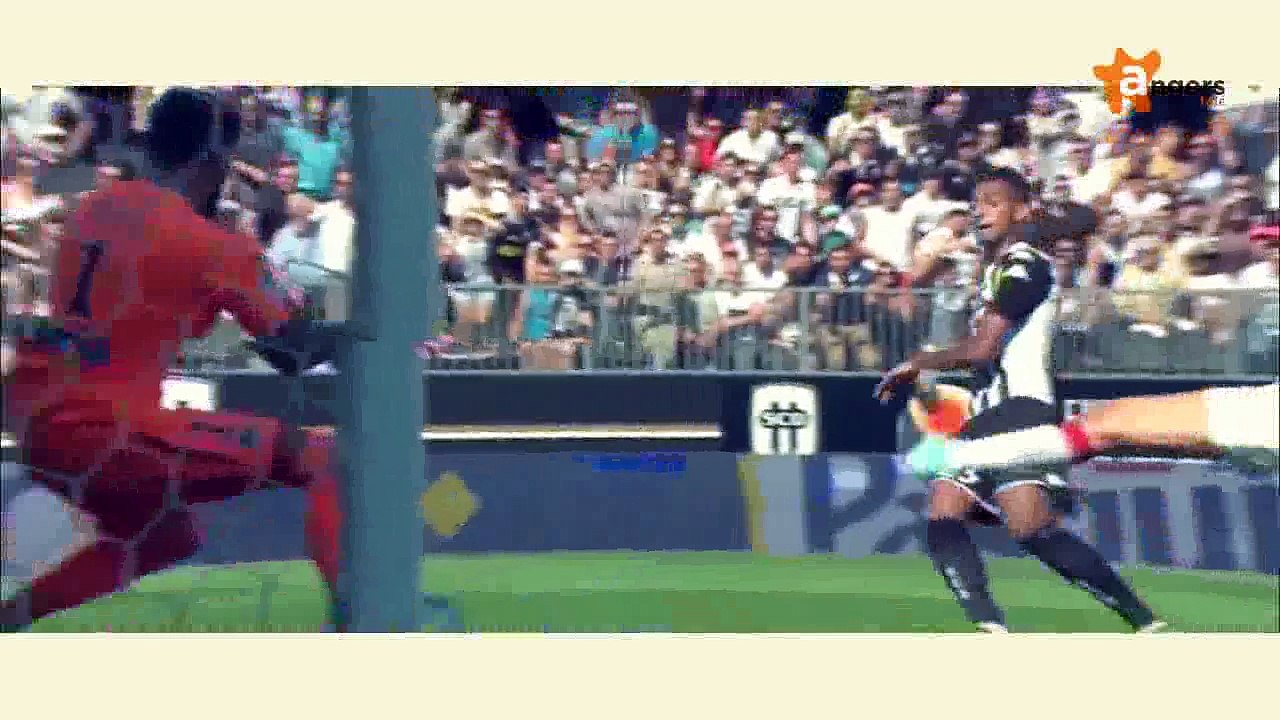 APRES-MATCH 2018   - Après-match : retour sur le match Angers SCO - EA Guingamp du 3 mars 2018