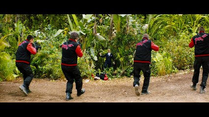 FINAL CUT 2017 - A Movie Trailer Mashup