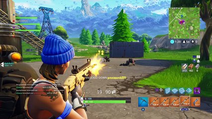 Experience Greatness