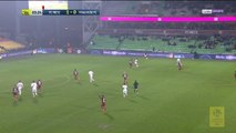 Metz 1 - 1 Toulouse