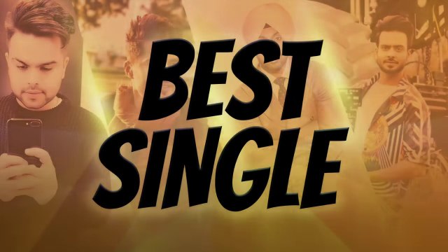 Latest Punjabi Song - HD(Full Songs) - Single Hits - Audio Jukebox - PK hungama mASTI Official Channel