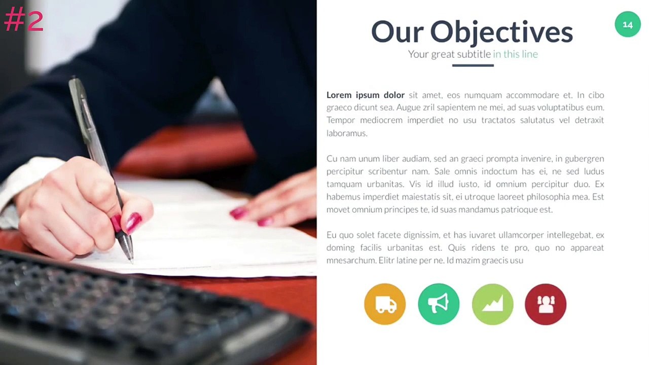 Best Keynote Templates & Themes