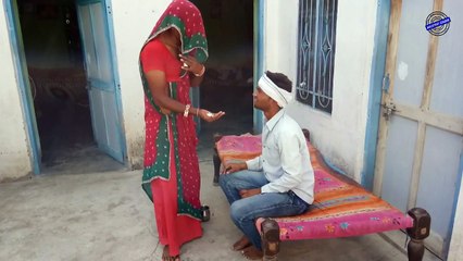 मुरारी के घर में चोरी | राजस्थानी हरयाणवी कॉमेडी | murari lal comedy