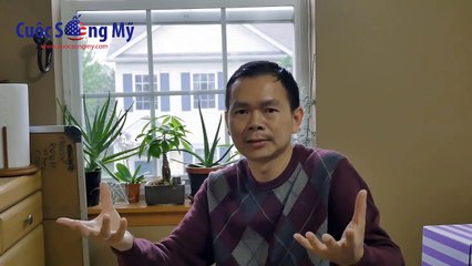 Cuộc Sống Mỹ CÓ CẦN THIẾT PHẢI ĐÁNH ĐỔI ĐỂ ĐI MỸ KHÔNG?