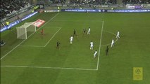 Amiens 0 - 2 Rennes