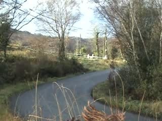 Irlande 2007 - Grönholm