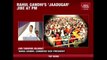 Battleground Gujarat: Rahul Gandhi Addressing People In Tarapur, Gujarat