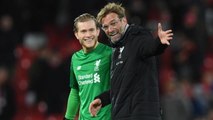 If Karius wasn't good, I'd be football's biggest idiot - Klopp