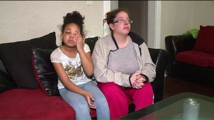 Missouri Mother Says School District Hasn`t Done Enough to Protect Her Daughter from Bullying
