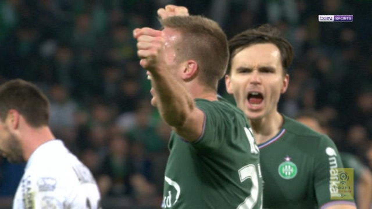 The Saturday Snap - Matchday 28