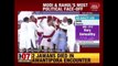 Modi Vs Rahul : Political Slugfest Ahead Of Gujarat And Himachal Pradesh Polls