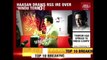 Political Leaders React To Kamal Haasan Over His Hindu Terror Remark
