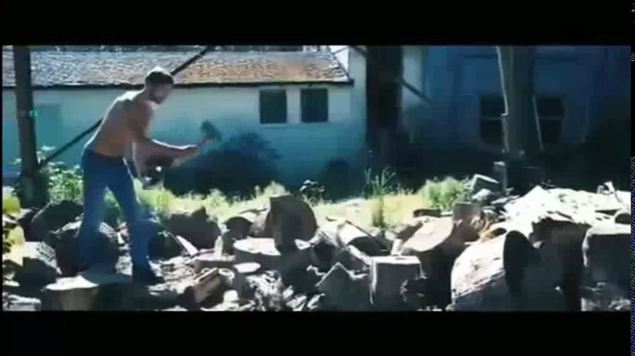 American Conjuring pelicula horror