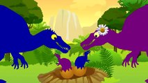 Dinosaurs Cartoons for children - Compilation. Dinosaurs videos for kids (24-29)
