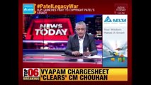 Why Is PM Modi Staking Claim To Congressman Sardar Patel ? | News Today