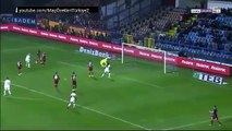 Kardemir Karabükspor 0-7 Galatasaray Maç Özeti 3 Mart 2018