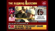 Will Separatists Be Considered Stakeholders For Kashmir Peace Talks ?| Burning Question